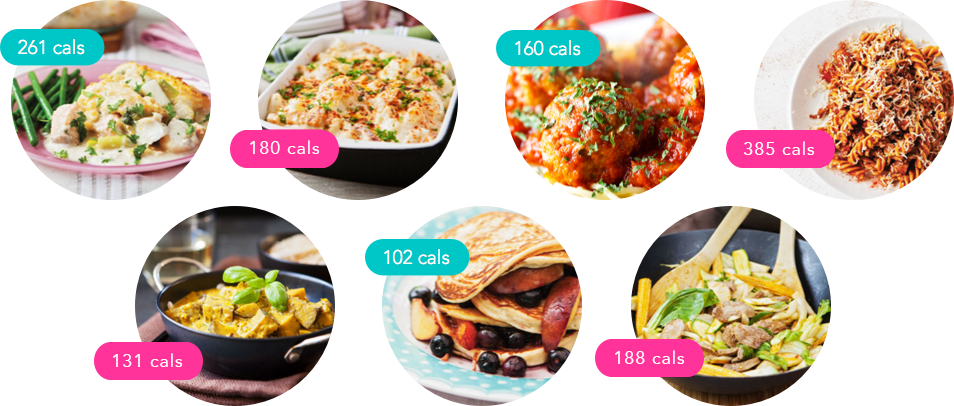 delicious recipes